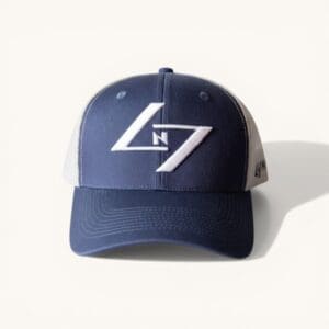Mesh Baseball Cap