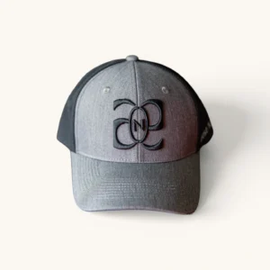 Mesh Baseball Cap