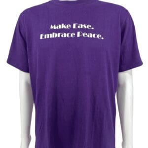 Men’s Slogan II Logo T-Shirt--copy